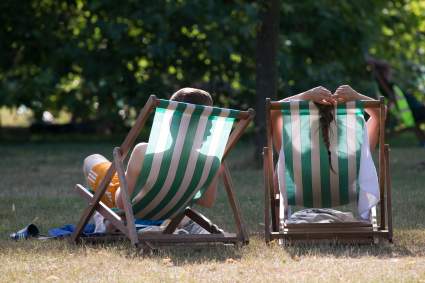 ¿Por qué, a pesar del calor, a nuestro cerebro le gusta el verano?