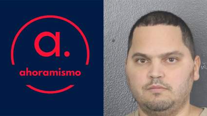 Sujeto arrancó los ojos a compañero de hospital psiquiátrico de Florida