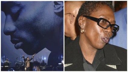 ¿Qué pasó con Afeni Shakur, la madre de Tupac Shakur?