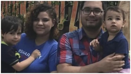 Encuentran a familia de cuatro personas muerta en su casa en Illinois