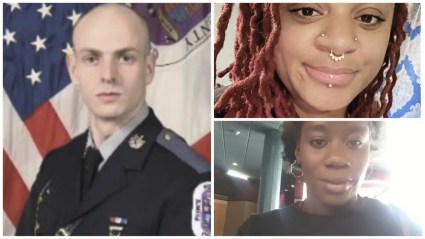 Policía de Maryland en problemas por subir con una mujer a su patrulla [VIDEO]