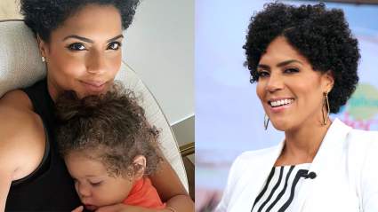 Francisca defendió a su hijo Gennaro de las críticas