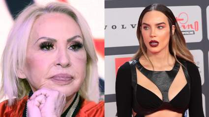 Laura Bozzo acusa a Belinda de deber dinero a joyería en Perú