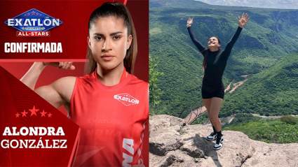 Nona González se despide para irse a Exatlón All-Stars [VER]