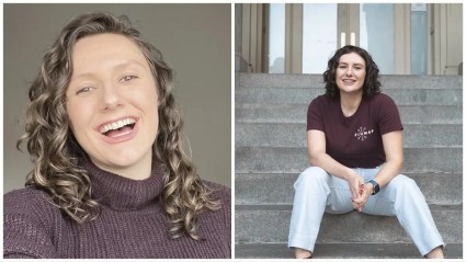 Pava LaPere: Directora ejecutiva de tecnología encontrada muerta en Baltimore