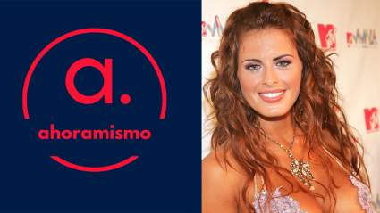 Falleció la actriz y presentadora Silvina Luna a los 43 años