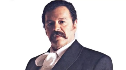 Muere Alberto Ángel ‘El Cuervo’ ¿De que falleció el cantante?