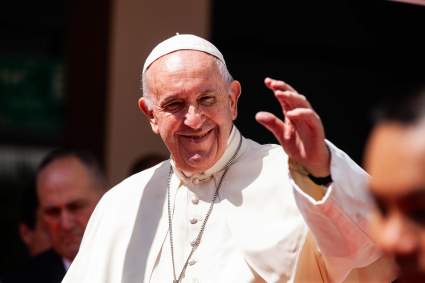 Papa Francisco encabeza reunión mundial sobre el futuro de la Iglesia católica