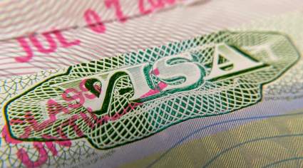 Anuncian lotería de visas en EE.UU.: ¿Quiénes no califican?