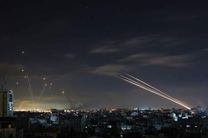 Quién apoya a quién en el conflicto entre Israel y Palestina