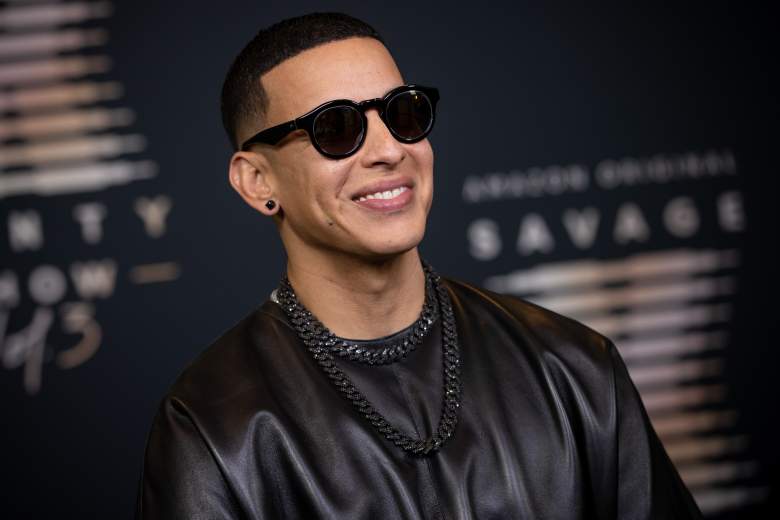 ¿Quién es Yamilette en la vida de Daddy Yankee?