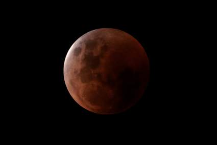 Luna Llena octubre 2023: ¿Cómo y cuándo ver la Luna del Cazador?