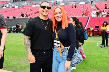 ¿Daddy Yankee y su esposa Mireddys González están juntos o separados?