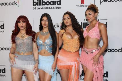 Premios Billboard de la Música Latina 2023: Todos los looks