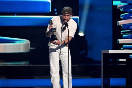 Premios Billboard de la Música Latina 2023: Lista de ganadores
