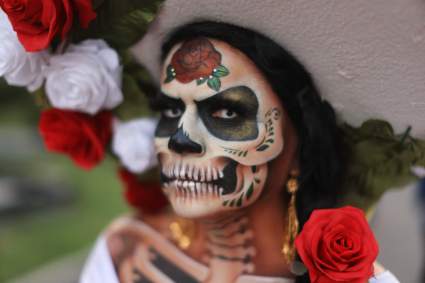 Día de los Muertos 2023: ¿Cómo se lleva a cabo esta celebración en México?