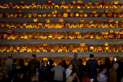 Halloween 2023: ¿Cuáles son las supersticiones del 31 de octubre?