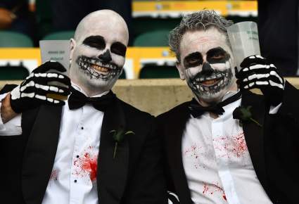 Halloween 2023: Ideas de disfraces para este 31 de octubre