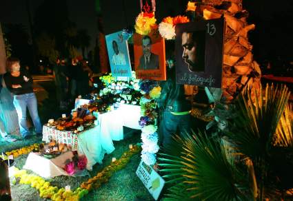 Día de los Muertos 2023: ¿Cuál es su origen?