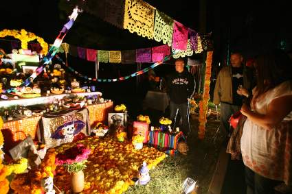 Día de los Muertos 2023: ¿Cuáles son las costumbres y tradiciones?