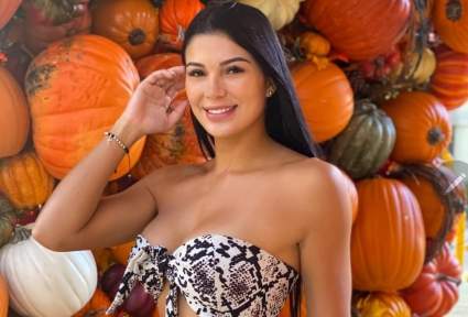¿Cómo ganar los recuerdos que Ana Parra se llevó de Los 50?