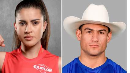 ¿Qué le dijo Nona a Kelvin tras ser eliminada de Exatlón Estados Unidos?