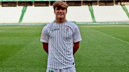 España: Hallan muerto al futbolista Álvaro Prieto