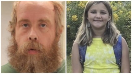 Craig Ross Jr.: Sospechoso del secuestro de la niña Charlotte Sena