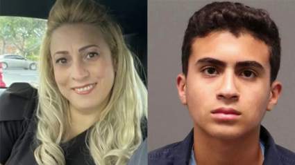 Niño de 13 años acusado de matar a su madre en Florida