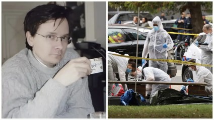 Profesor muere apuñalado y dos personas son heridas al norte de Francia