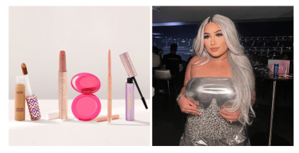 @candylover89 y Tarte Cosmetics lanzan “La Jefa” para el Mes de la Herencia Hispana