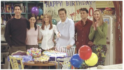 El elenco de Friends “está devastado” por la muerte de Matthew Perry