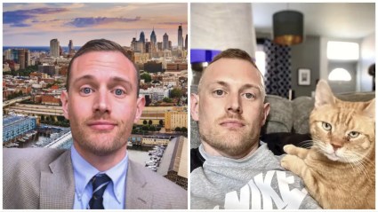 Josh Kruger: Matan al periodista en su casa en Filadelfia