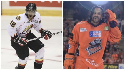 ¿Quién es Matt Petgrave? Jugador involucrado en el accidente de Adam Johnson
