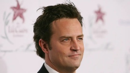 Asistente de Matthew Perry limpió la escena del crimen