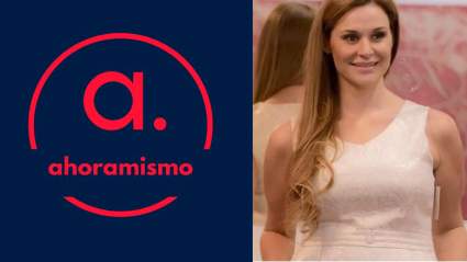 Falleció la actriz y modelo Jacqueline Carrieri, durante cirugía estética