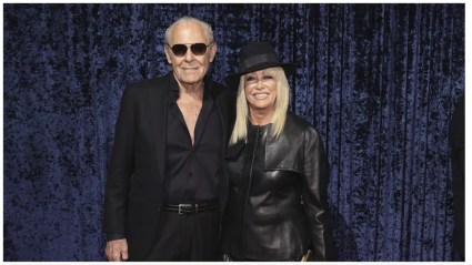 Muere Suzanne Somers: ¿Cuál fue la causa de su muerte?