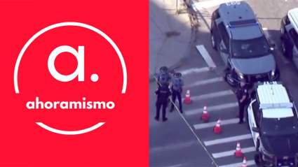 Tiroteo deja múltiples heridos en Massachusetts