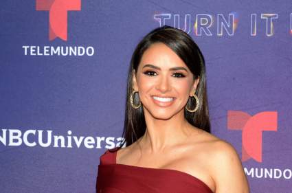 Ana Jurka regresa a la TV: ¿Vuelve a Telemundo?