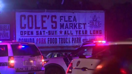 Tiroteo en mercado de Texas: un niño muerto y cuatro heridos