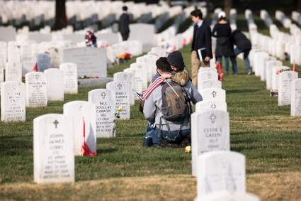Día de los Veteranos 2023: ¿Qué se celebra en este día?