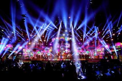 Latin Grammy 2023: ¿Cuándo son?