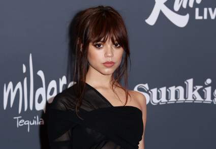 Jenna Ortega queda fuera de “Scream VII”