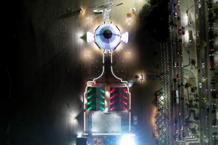 Boca vs. Fluminense: ¿Cómo ver la final de la Copa Libertadores 2023?