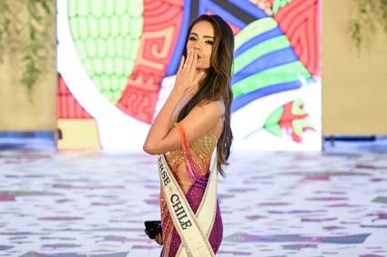 Miss Universo 2023: Conoce a las representantes latinas [FOTOS]
