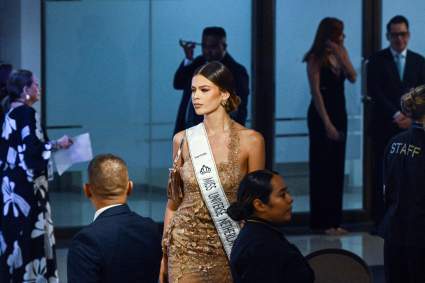 Miss Universo 2023: ¿Quiénes son los jueces? [FOTOS]