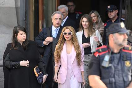 Shakira se declara culpable de fraude para no ir a prisión: ¿Qué pasó?
