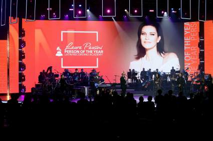 Latin Grammy 2023: ¿Cómo ver el Live Stream?