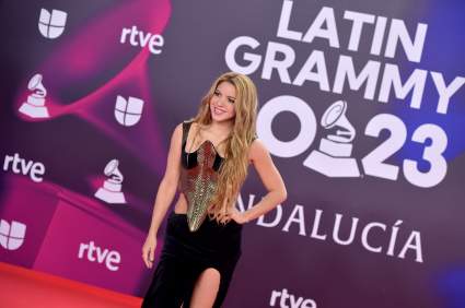 Latin Grammy 2023: Los mejores looks [FOTOS]
