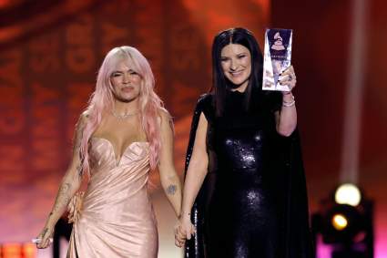 Latin Grammy 2023: Lista de ganadores